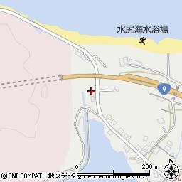 鳥取県鳥取市気高町奥沢見908周辺の地図