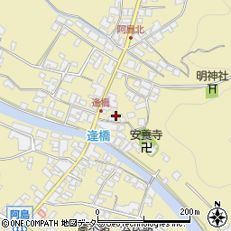 長野県下伊那郡喬木村3767-1周辺の地図