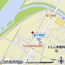 長野県下伊那郡喬木村927周辺の地図