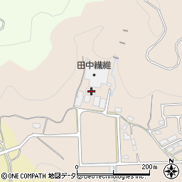 岐阜県山県市梅原2391-4周辺の地図