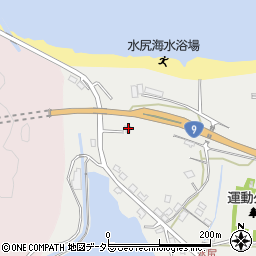 鳥取県鳥取市気高町奥沢見943周辺の地図
