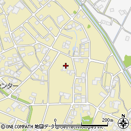 長野県飯田市上郷飯沼1112周辺の地図