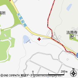 千葉県千葉市緑区小食土町586周辺の地図