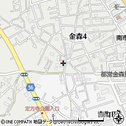 Ｅ・Ｃ・Ｓ　家電販売・修理・電気工事店周辺の地図