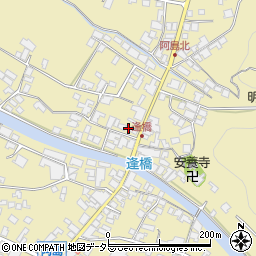 長野県下伊那郡喬木村620周辺の地図