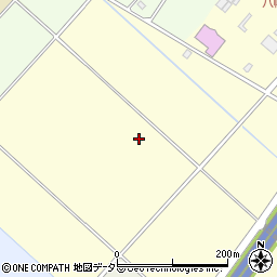 千葉県市原市市原周辺の地図