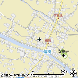 長野県下伊那郡喬木村618周辺の地図