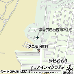千葉県市原市大厩1790-99周辺の地図