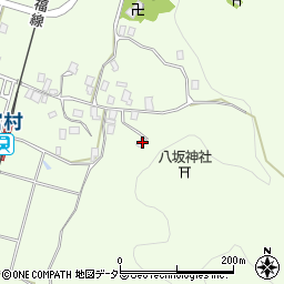 京都府宮津市宮村250周辺の地図