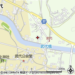 株式会社恵曇鉄工所周辺の地図