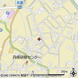 長野県飯田市上郷飯沼1201-1周辺の地図