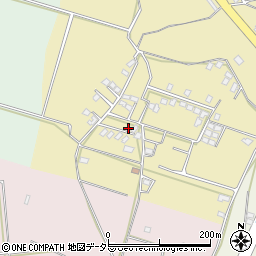 千葉県市原市草刈2211周辺の地図