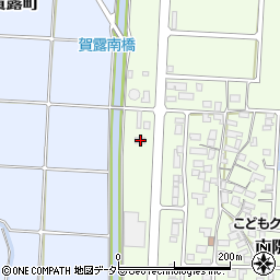 鳥取県鳥取市南隈728周辺の地図
