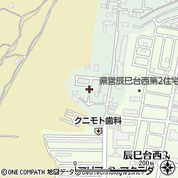 千葉県市原市大厩1790-78周辺の地図