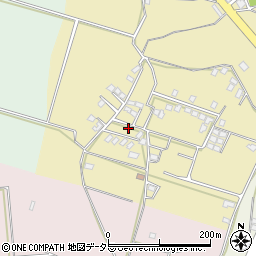 千葉県市原市草刈2203周辺の地図