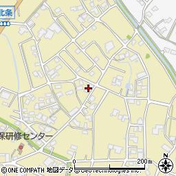 長野県飯田市上郷飯沼1192周辺の地図