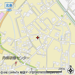 長野県飯田市上郷飯沼周辺の地図