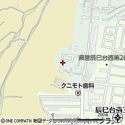 千葉県市原市大厩1790-75周辺の地図