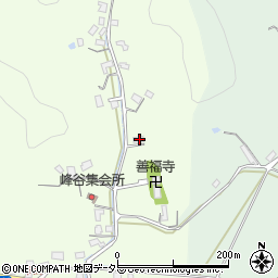 島根県松江市鹿島町佐陀本郷884周辺の地図