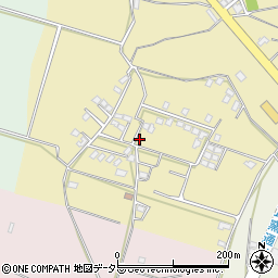 千葉県市原市草刈2049周辺の地図