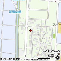 鳥取県鳥取市南隈652周辺の地図