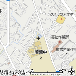 千葉県市原市五井5315周辺の地図