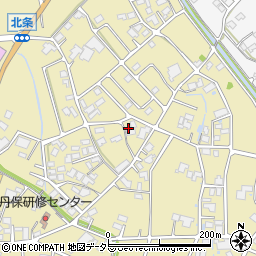 長野県飯田市上郷飯沼1256周辺の地図