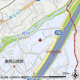 有限会社ヨコカワ周辺の地図