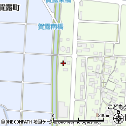 鳥取県鳥取市南隈731周辺の地図