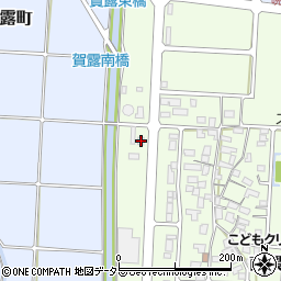 鳥取県鳥取市南隈730周辺の地図