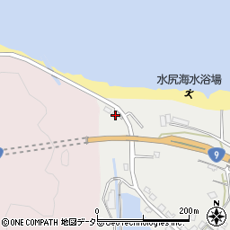 鳥取県鳥取市気高町奥沢見953周辺の地図
