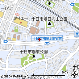 ＣｌｅａｎＥｘｐｒｅｓｓ株式会社周辺の地図