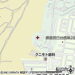 千葉県市原市大厩1790-81周辺の地図