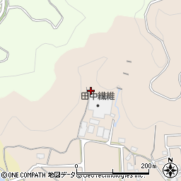 岐阜県山県市梅原2461周辺の地図