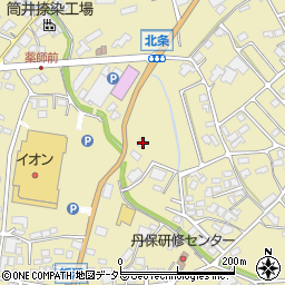 長野県飯田市上郷飯沼1550-2周辺の地図