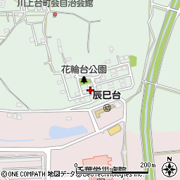 千葉県市原市大厩786-32周辺の地図