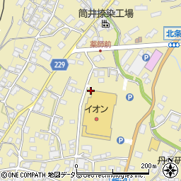 長野県飯田市上郷飯沼1678周辺の地図