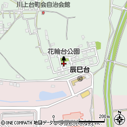 千葉県市原市大厩786-34周辺の地図