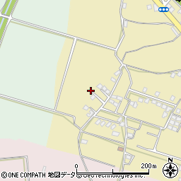 千葉県市原市草刈2014周辺の地図