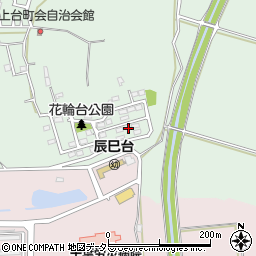千葉県市原市大厩786-19周辺の地図