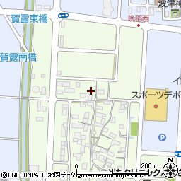 鳥取県鳥取市南隈673周辺の地図