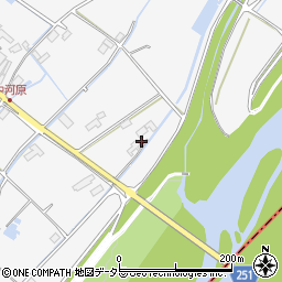 長野県飯田市座光寺6416周辺の地図