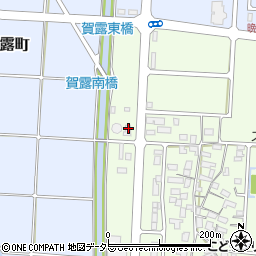鳥取県鳥取市南隈735周辺の地図