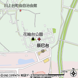 千葉県市原市大厩786-5周辺の地図
