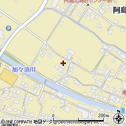 長野県下伊那郡喬木村574周辺の地図