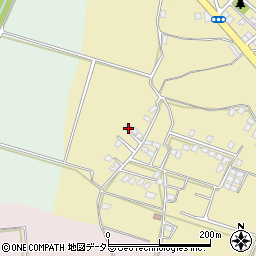 千葉県市原市草刈2007周辺の地図