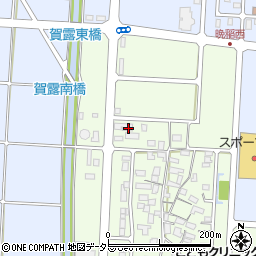 鳥取県鳥取市南隈668周辺の地図