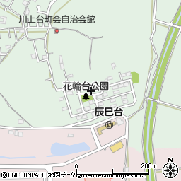 千葉県市原市大厩786-54周辺の地図