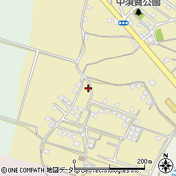 千葉県市原市草刈2036周辺の地図