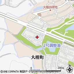 エステートピア須藤Ａ棟周辺の地図
